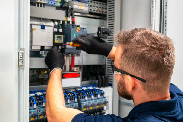 Best Electrical Troubleshooting Services  in Woodinville, WA