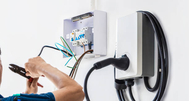 Best Affordable Electrical Installation  in Woodinville, WA