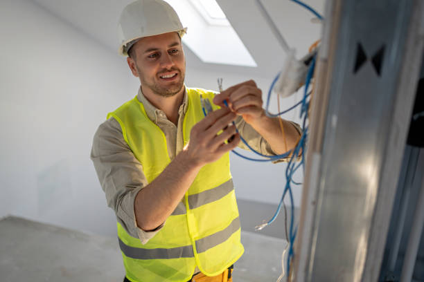 Best Electrical Upgrades for Homes  in Woodinville, WA